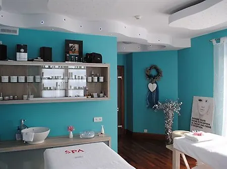 Alpejski Boutique קרפאז'