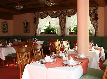 Otel Alpejski Boutique