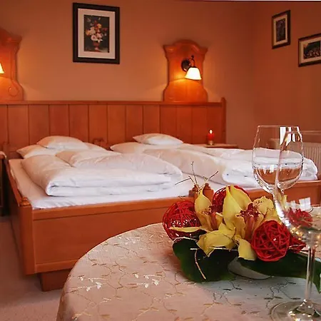 Alpejski Boutique ホテル