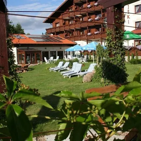 Otel Alpejski Boutique