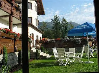 Alpejski Boutique 4*