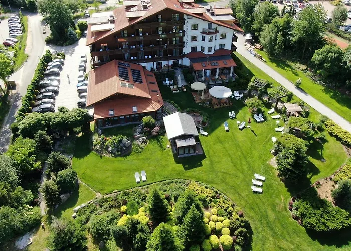 Alpejski Boutique Karpacz