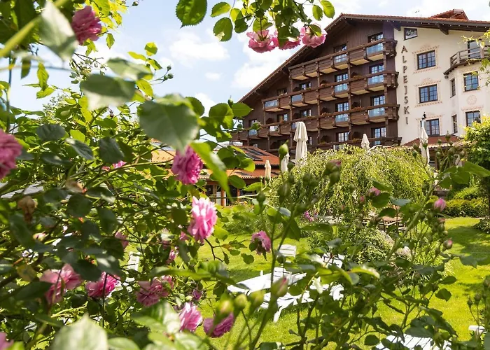 Alpejski Boutique Hotel