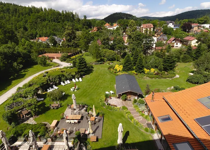 Alpejski Boutique Hotel 4*