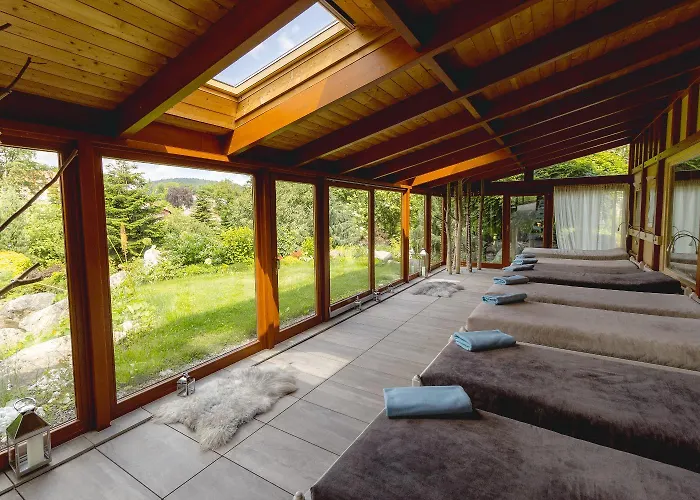 Hotel Alpejski Boutique