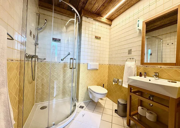 Hotel Alpejski Boutique 4*