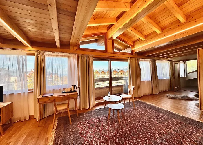 Alpejski Boutique Hotel Karpacz