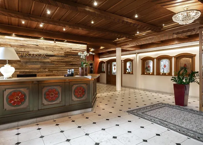 Alpejski Boutique Hotel Karpacz