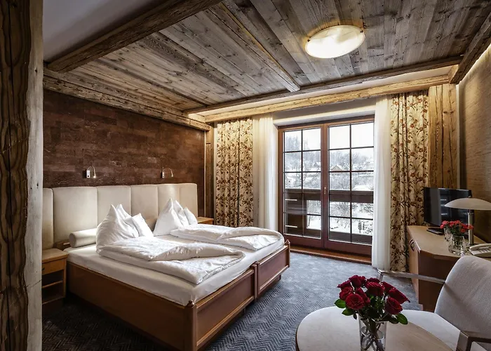 Alpejski Boutique Hotel Karpacz