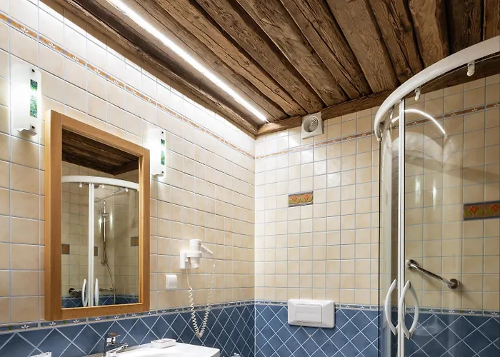 Alpejski Boutique Hotel 4*