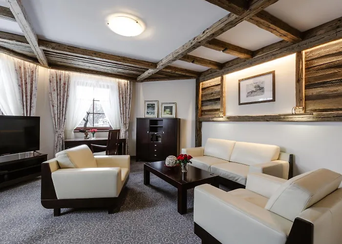 Alpejski Boutique Karpacz