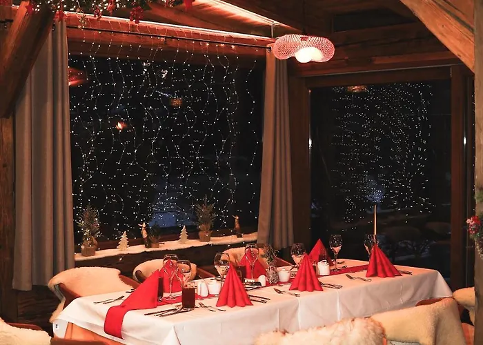 Alpejski Boutique Hotel 4*