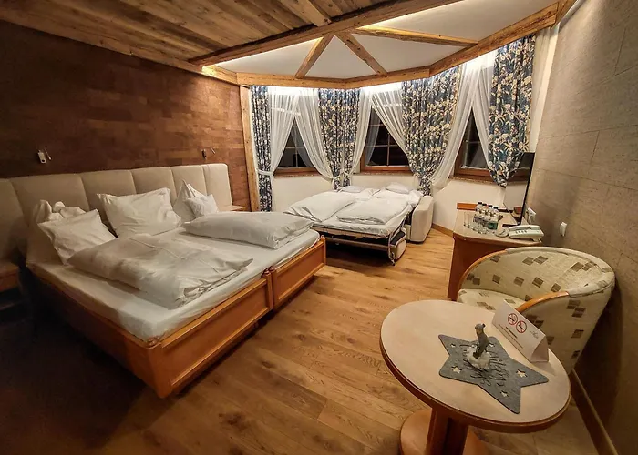 Alpejski Boutique Karpacz