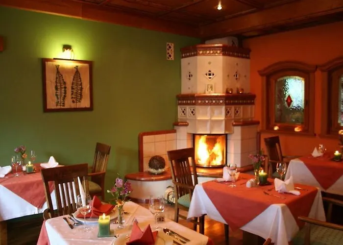 Alpejski Boutique Karpacz