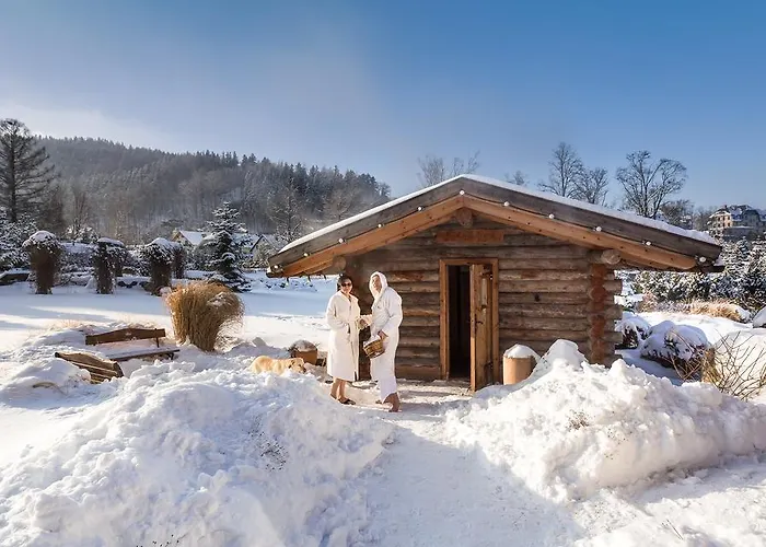 Alpejski Boutique Hotel Karpacz