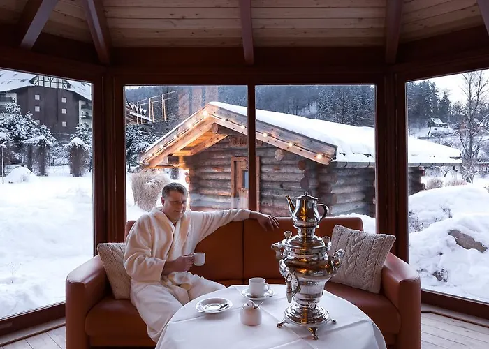 Alpejski Boutique Karpacz